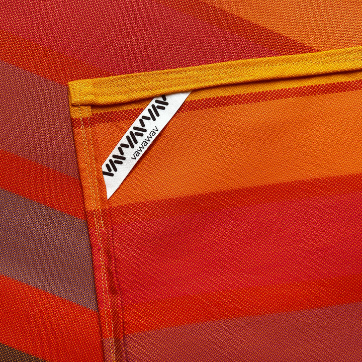 Küchentücher - 3er Pack - "Sundeck"