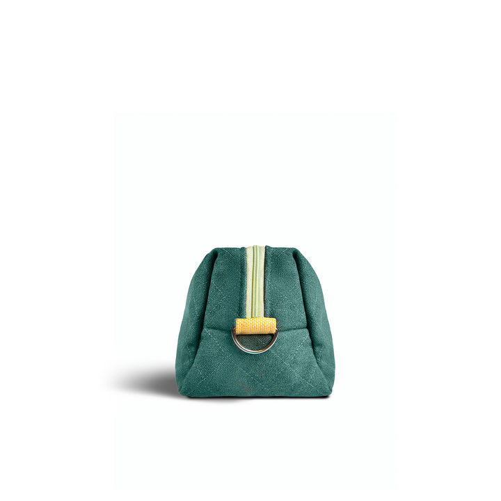Kosmetiktasche „Racing Green“